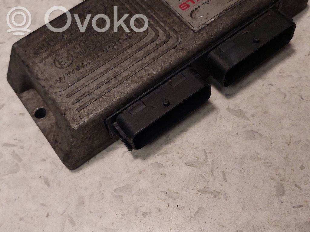 Dodge Magnum LP gas control unit module 