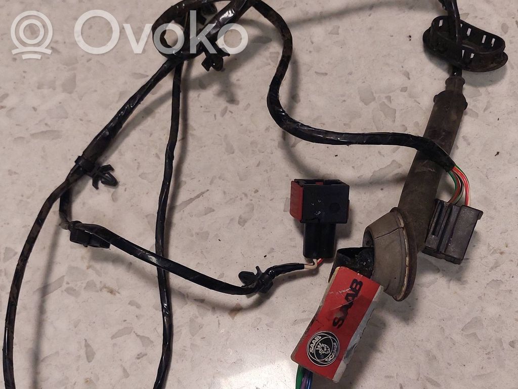 Mazo de cables   4584637,40503378