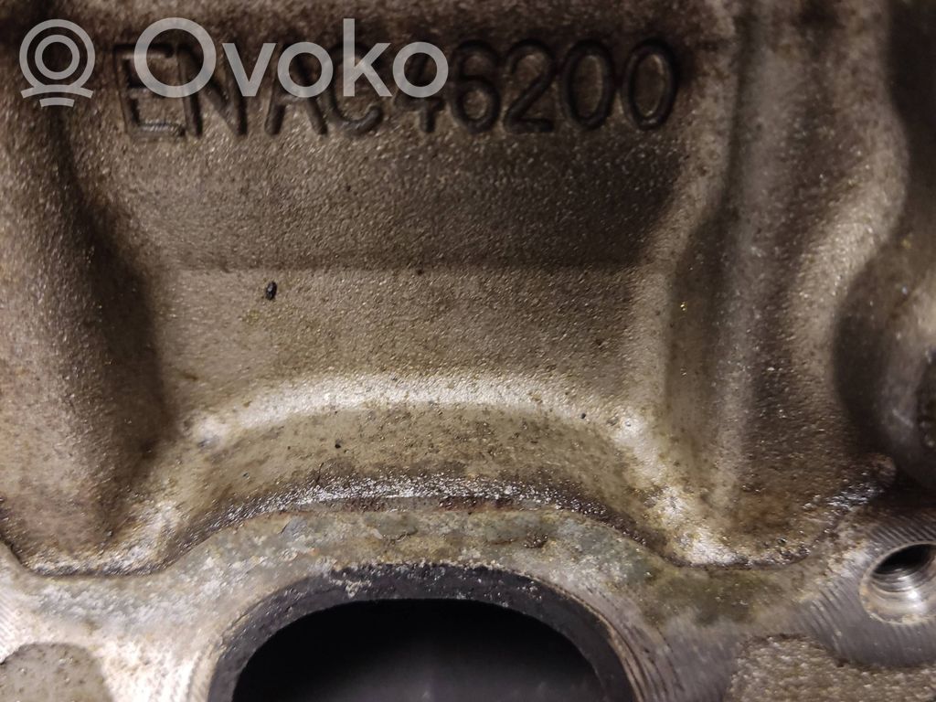 Volvo V70 Galvutė 