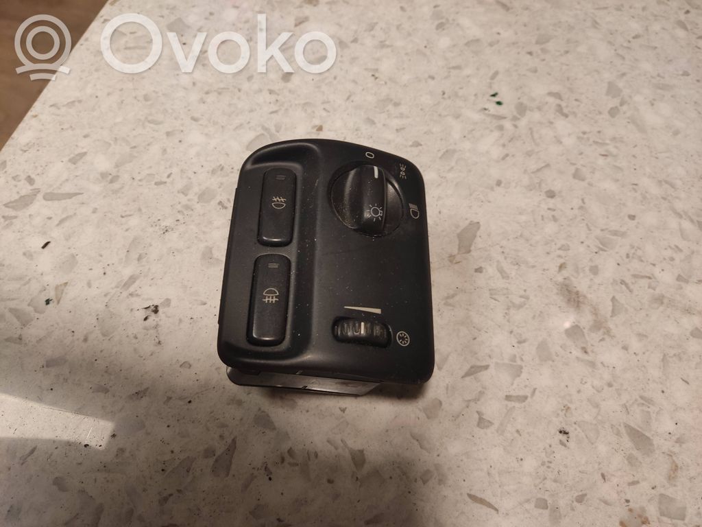 Volvo S80 Light switch 