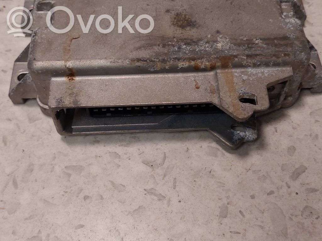Citroen C5 Engine control unit/module 