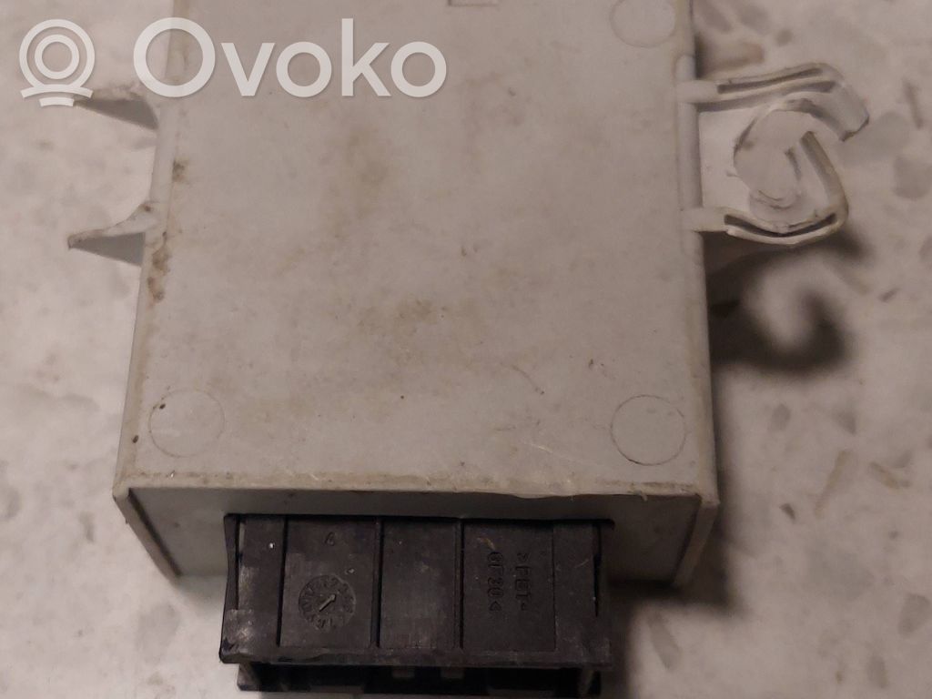 Immobilizer control unit/module   61356905668,05393244