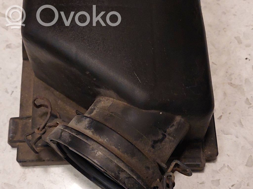 Saab 900 Air filter box 