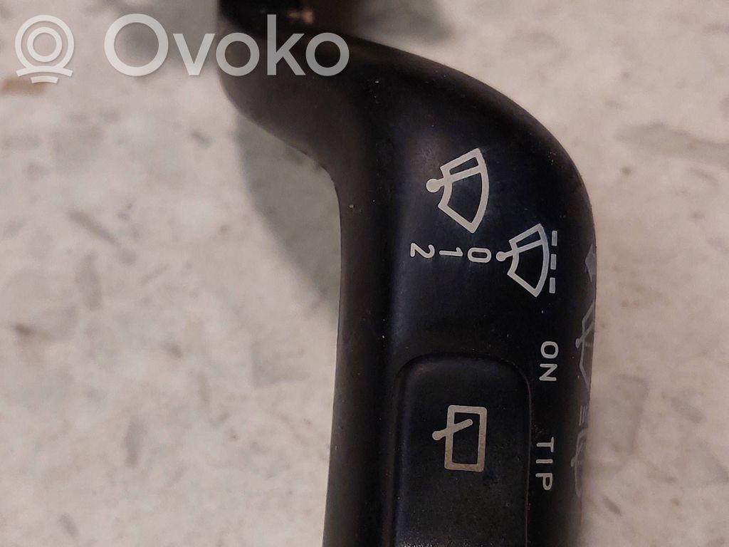 Saab 900 Wiper control stalk 