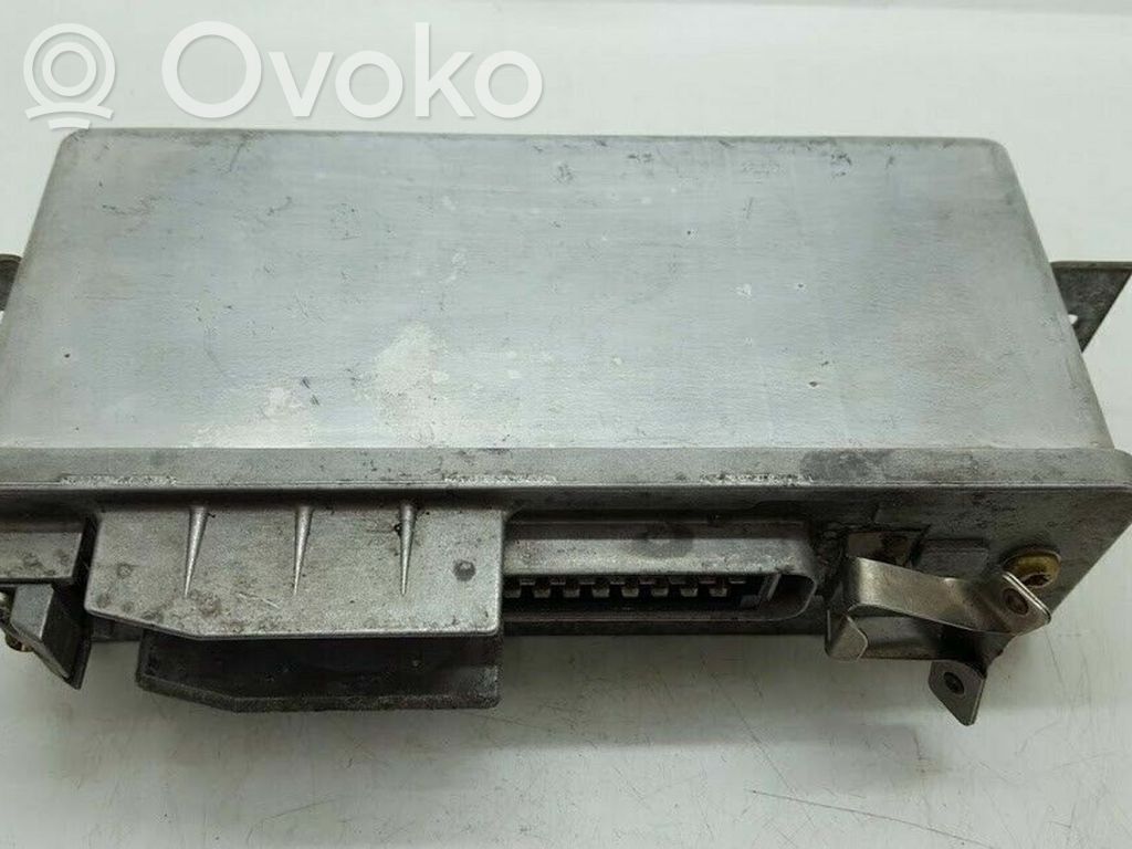 ABS control unit/module   0265100049,1158958