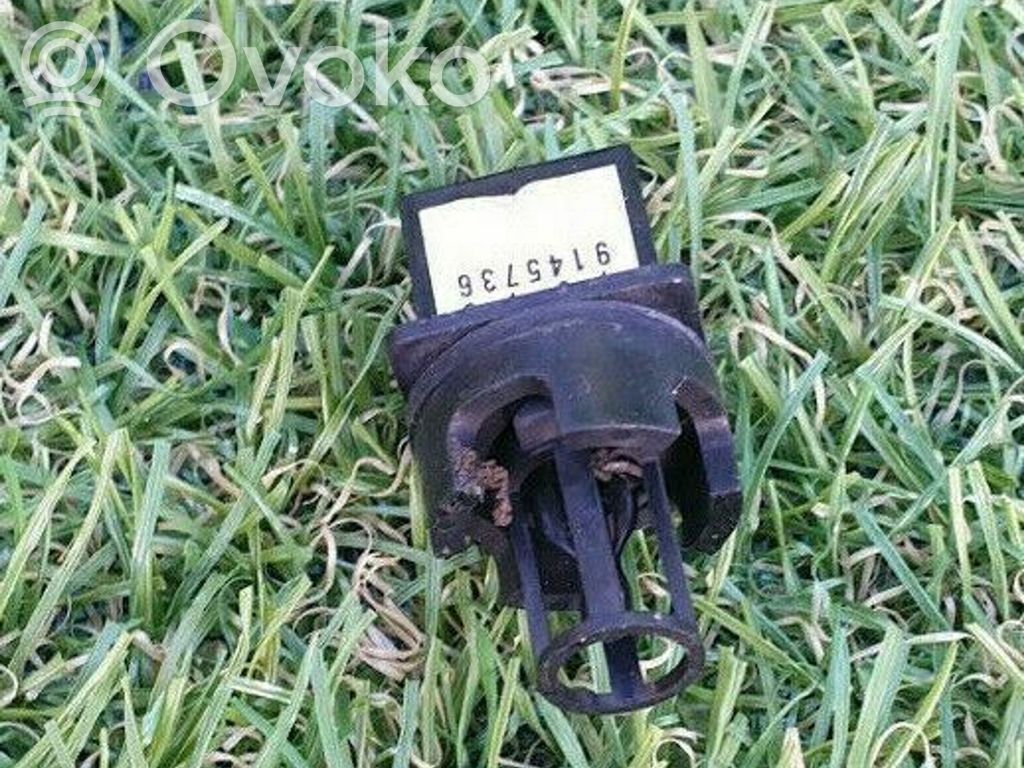 Volvo 850 Interior temperature sensor 