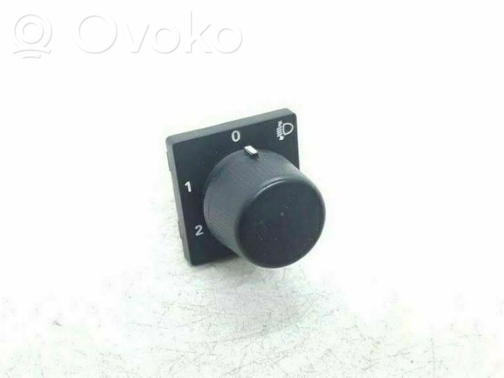 Opel Frontera A Headlight level height control switch 
