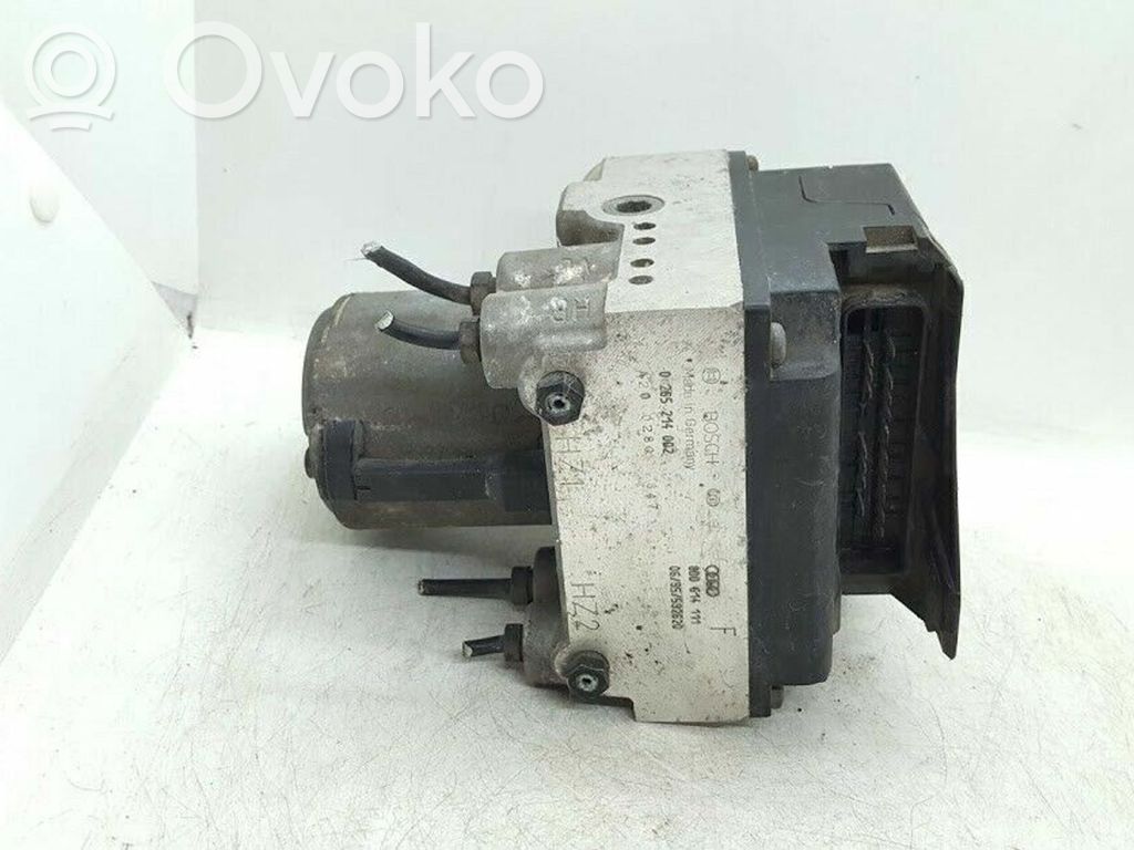 Audi A8 S8 D2 4D ABS Pump 