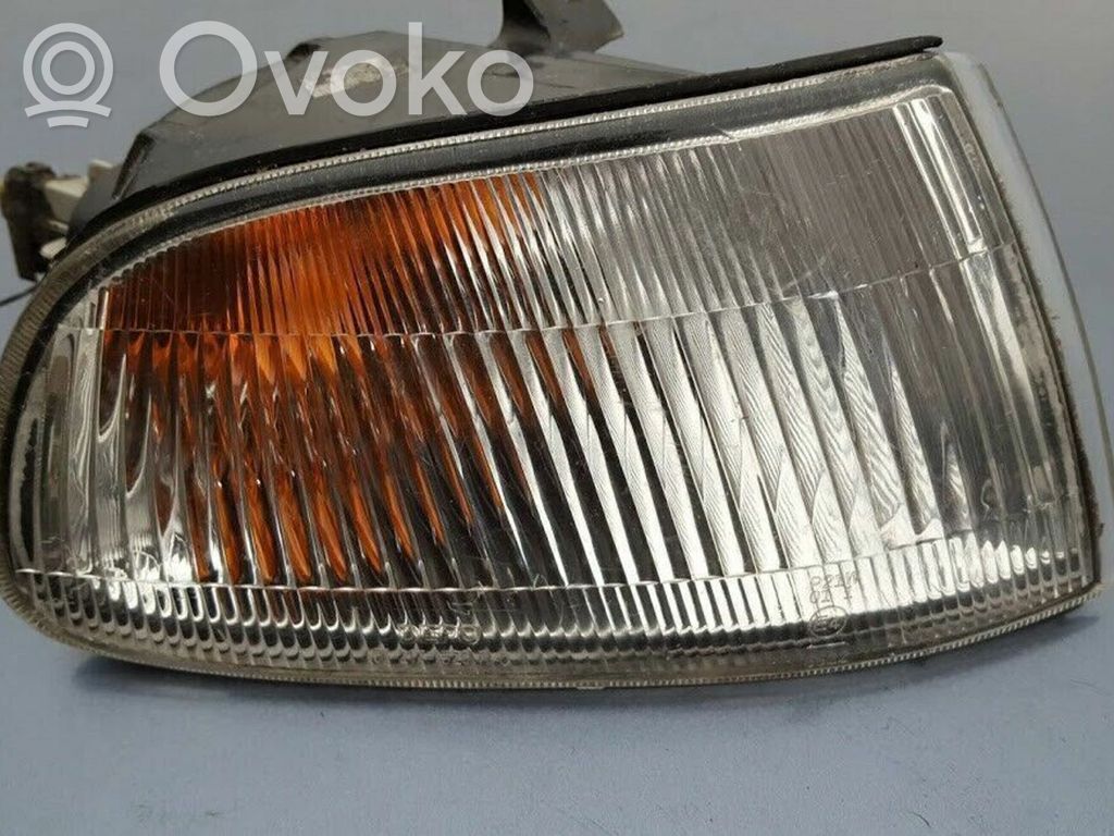 Front indicator light   0453963