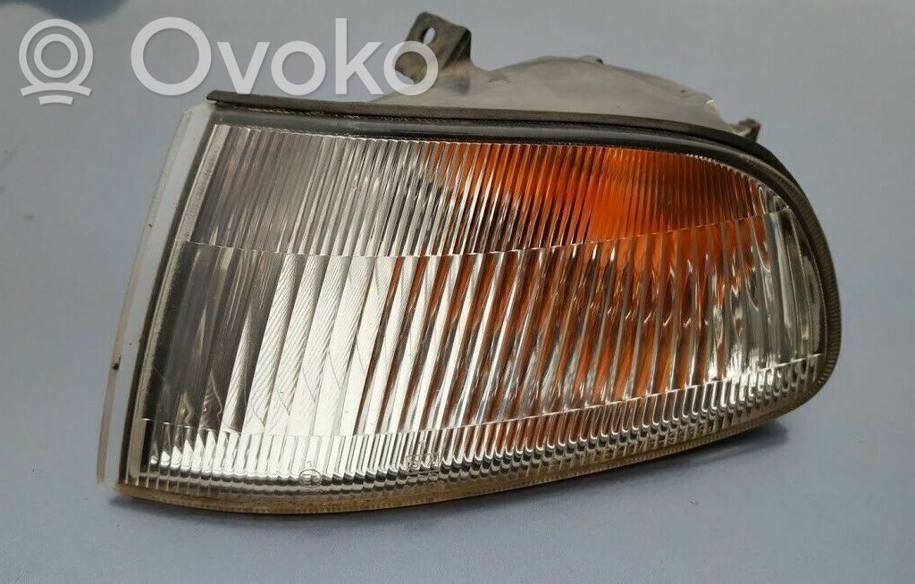 Honda Civic Front indicator light 