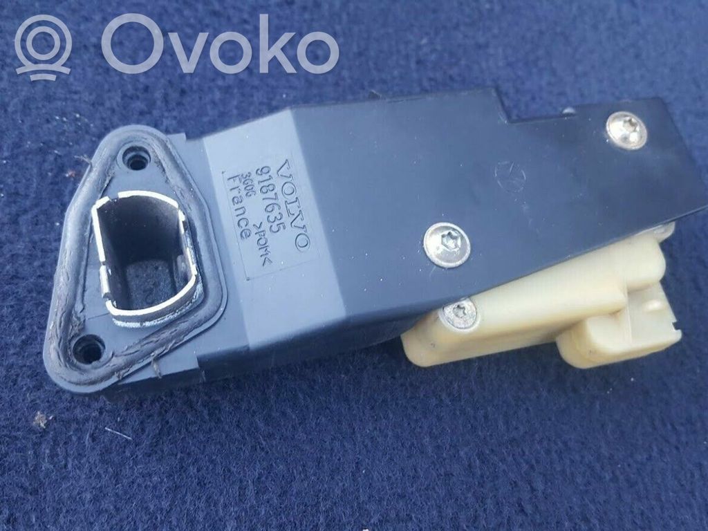 Sensor   9187635