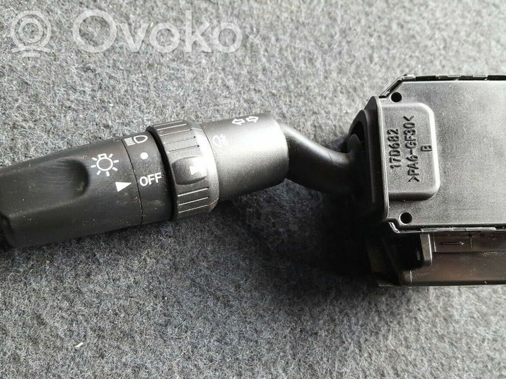 Indicator stalk   17D682