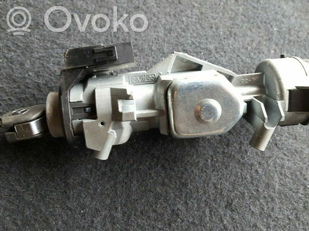 Mazda 3 I Ignition lock 