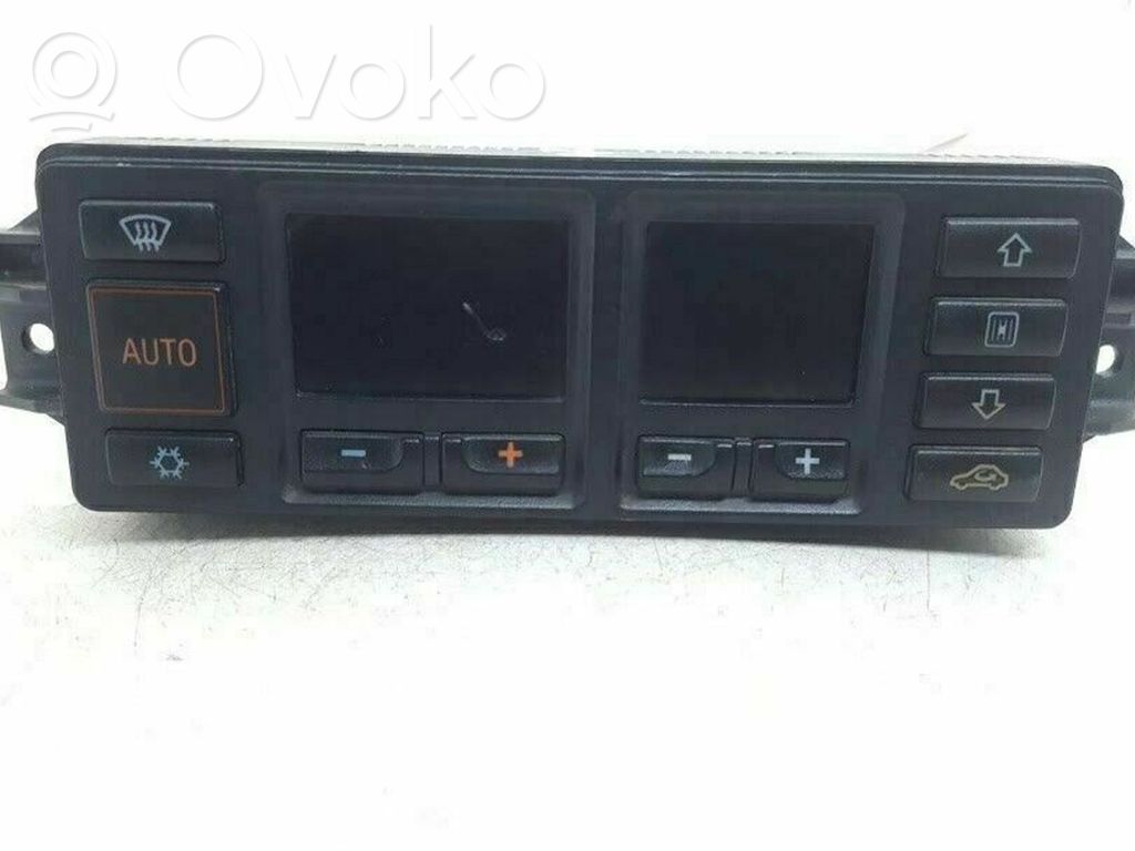 Audi A6 S6 C4 4A Climate control unit 