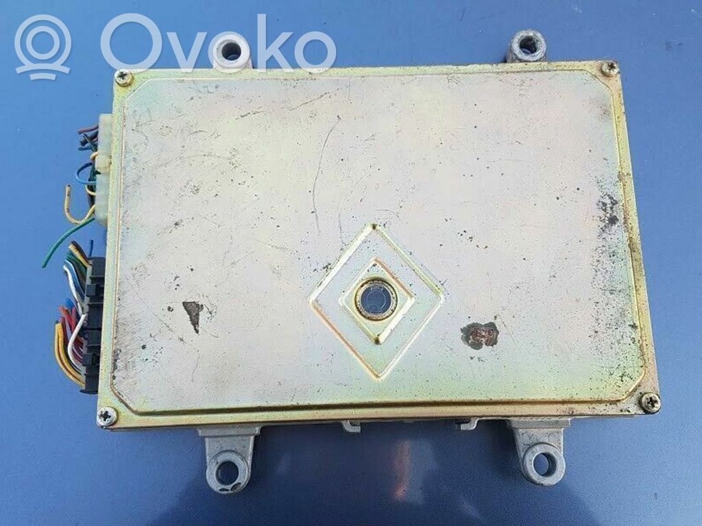 Rover 214 - 216 - 220 Engine control unit/module 