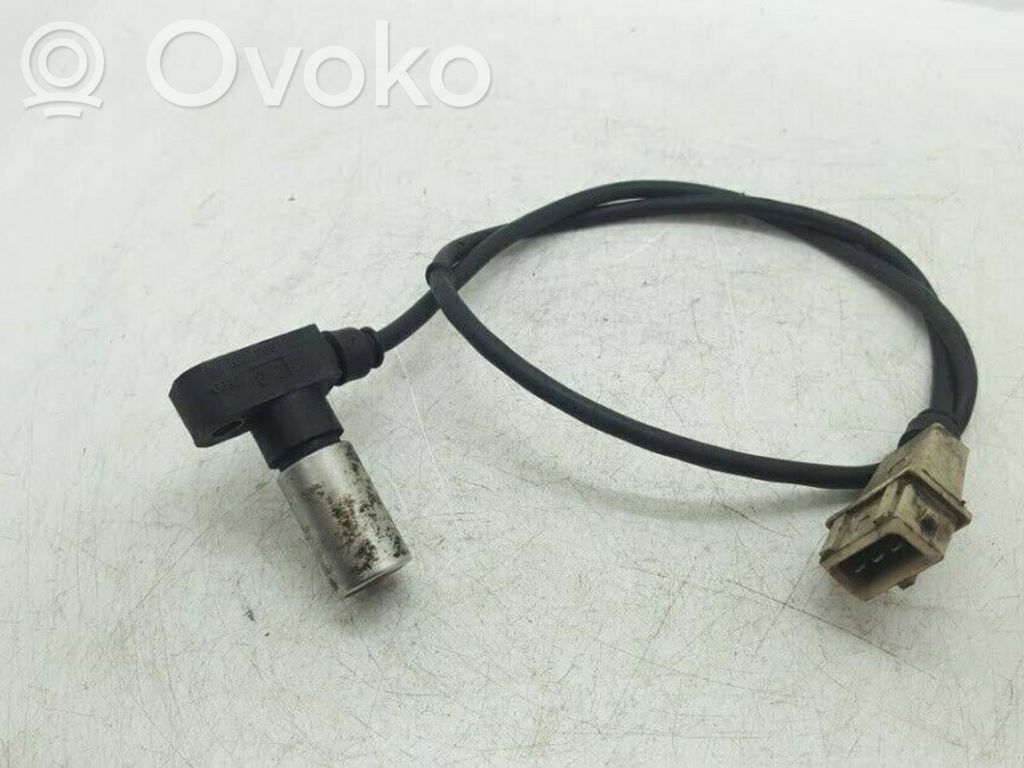Crankshaft position sensor