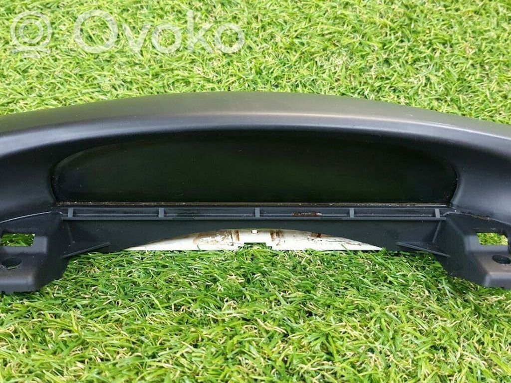 Screen/display/small screen   12802403AA