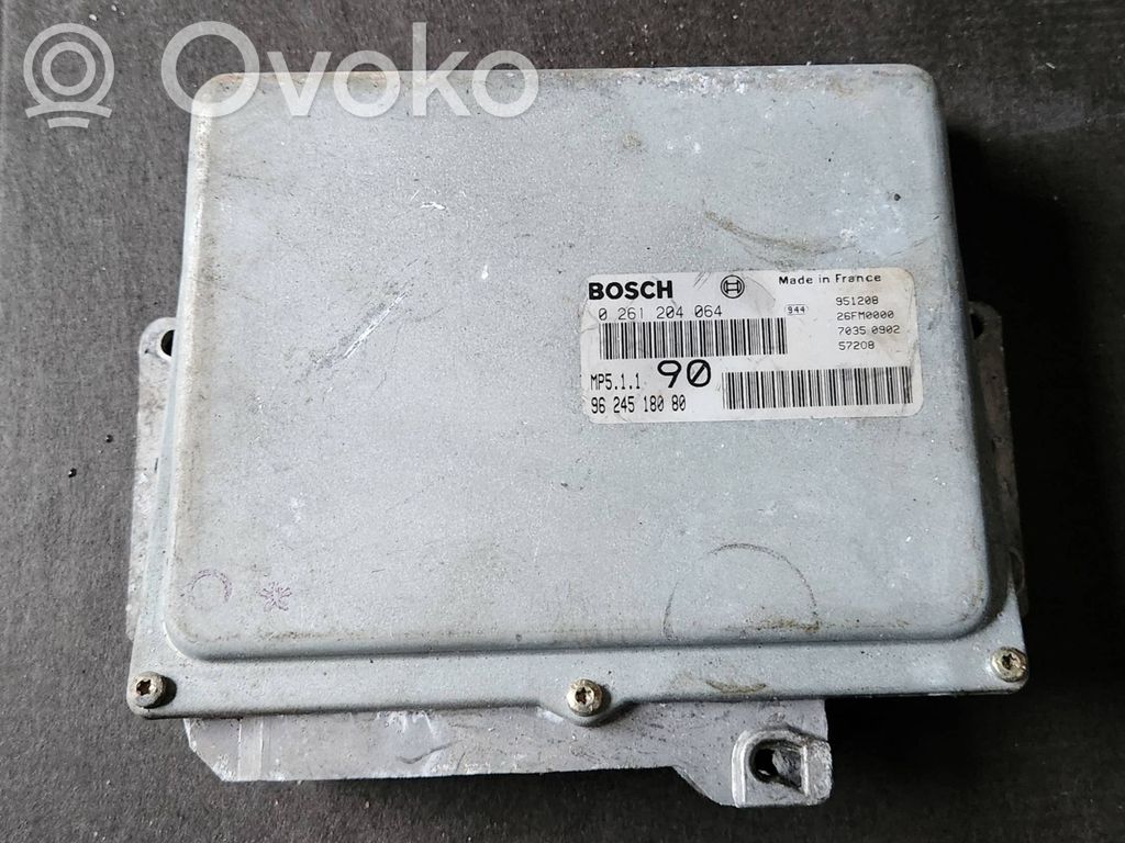Citroen Xsara Picasso Other relay 