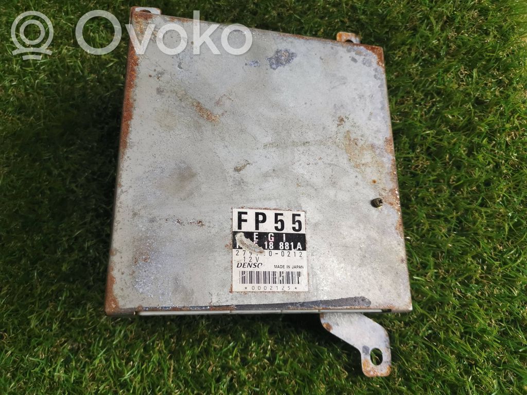 Mazda Premacy Engine control unit/module ECU 