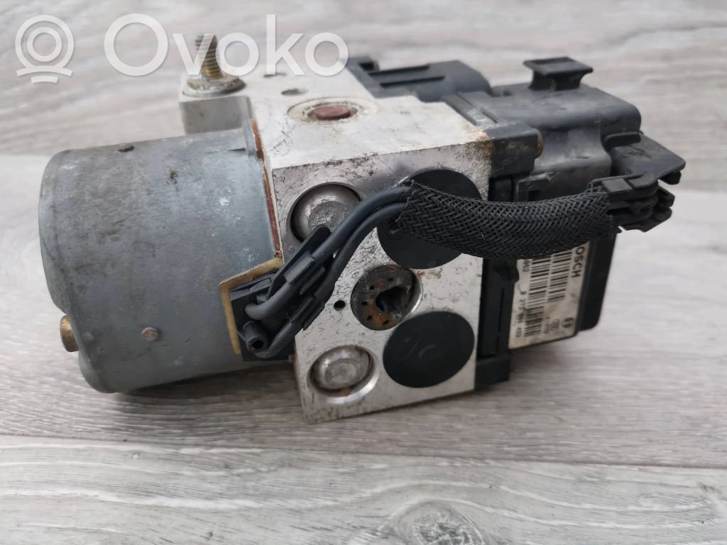 ABS Pump   9635756480,0265216720