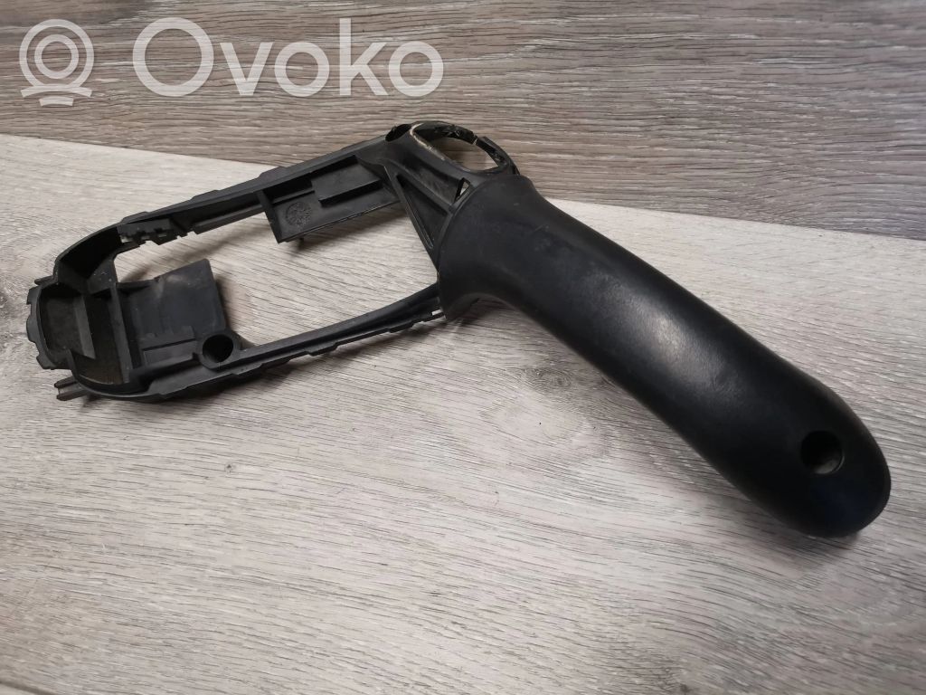 Opel Astra G Front door interior handle 