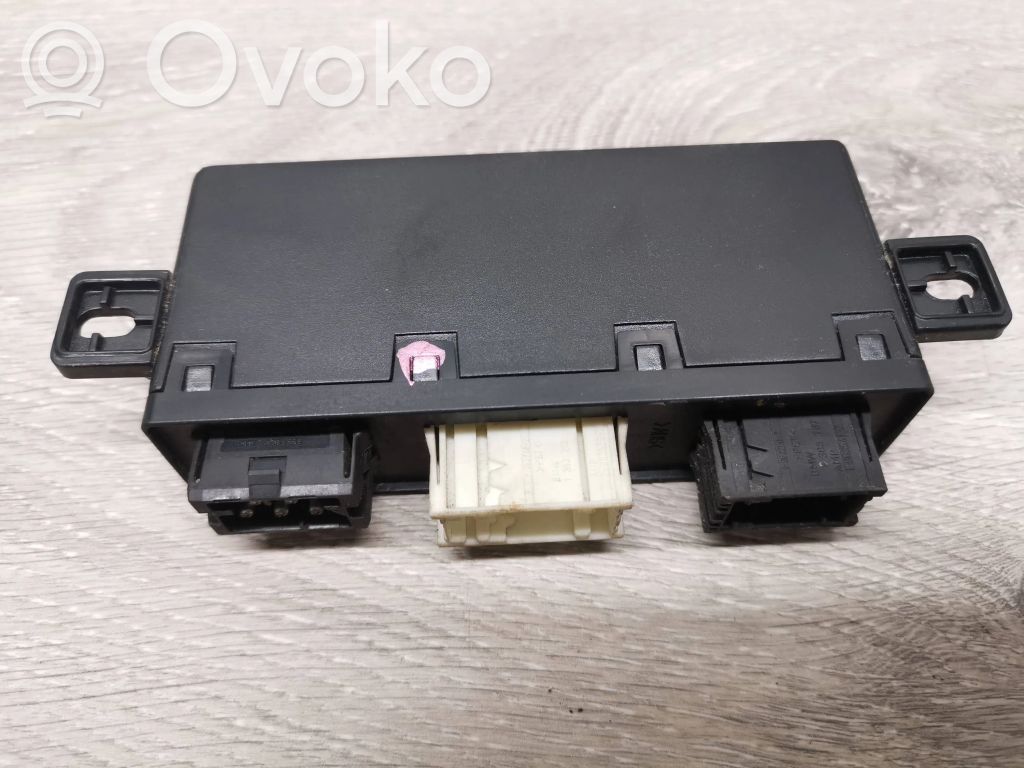 Other control units/modules   1383737,19635412,19627502