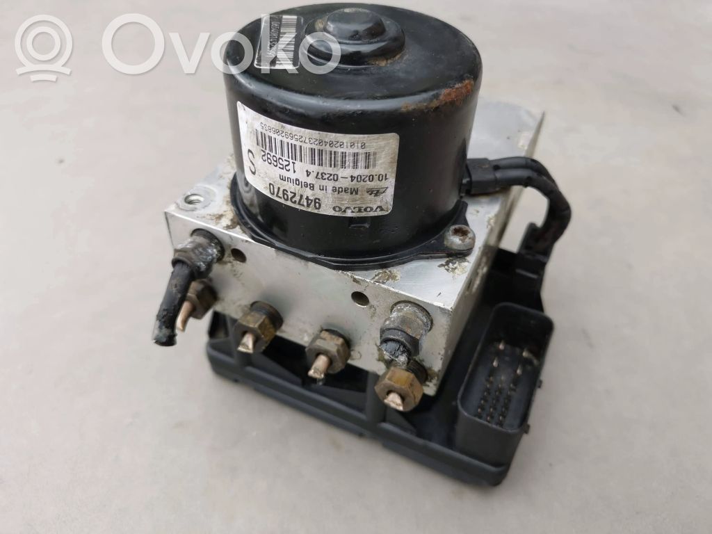 ABS-pumppu   9472971,10094904103,TR9HK31K27,9472970