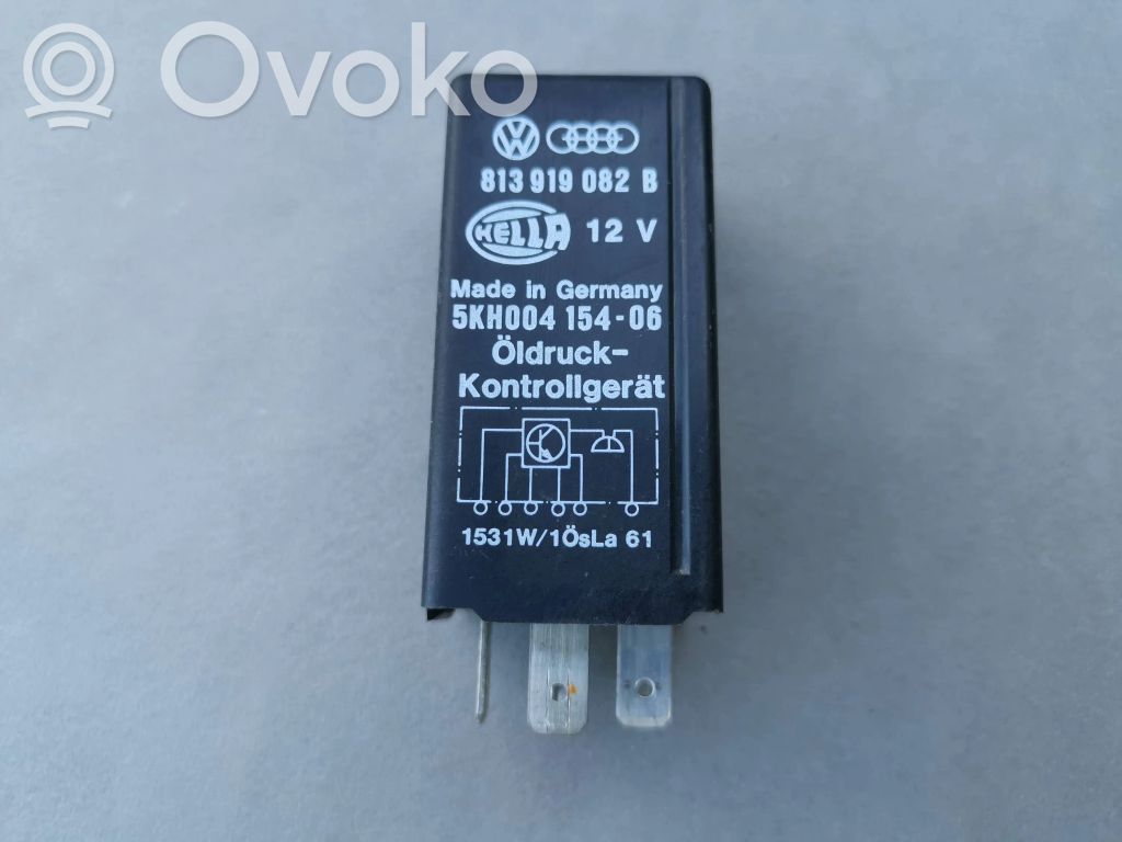 Muu rele   813919082B,5KH00415406