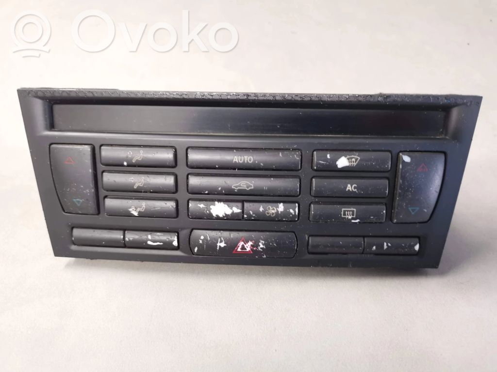 Climate control unit   12803221AA,69460004,C440