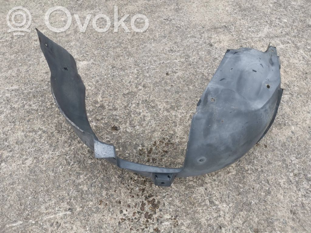 Opel Vectra C Rivestimento paraspruzzi passaruota anteriore 