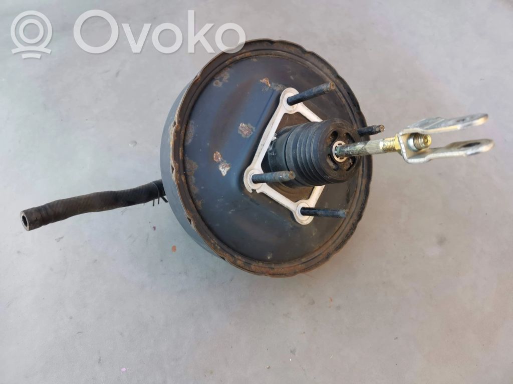 Isuzu Trooper Brake booster 
