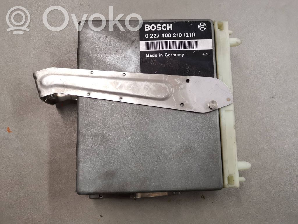 Volvo 850 Engine control unit/module 