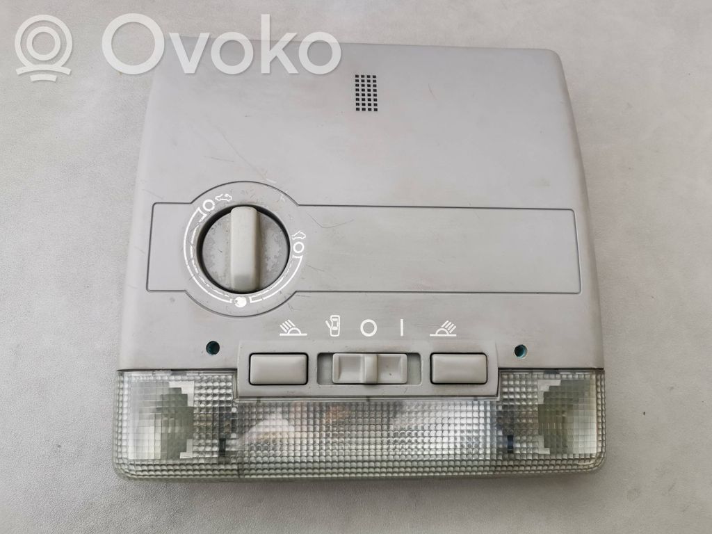 Audi A8 S8 D2 4D Front seat light 