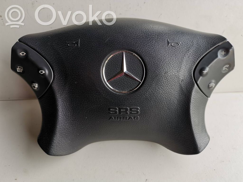 Mercedes-Benz C W203 Airbag volan 