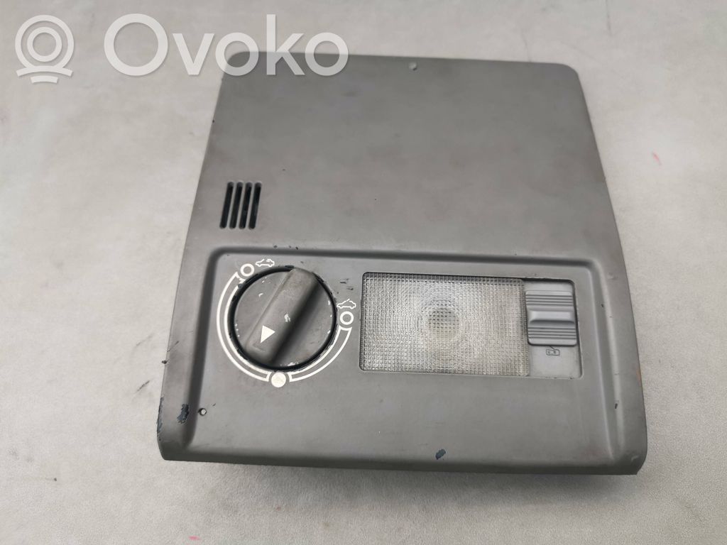 Audi A6 S6 C4 4A Lampă scaun față 