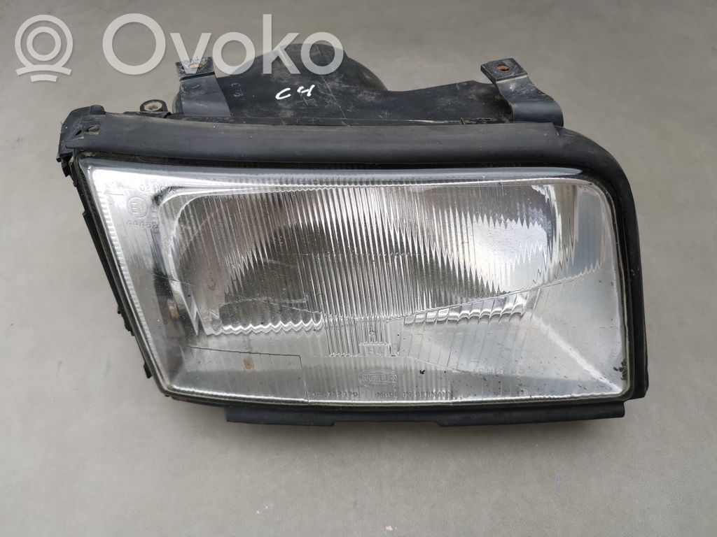 Audi 100 S4 C4 Lampa przednia 