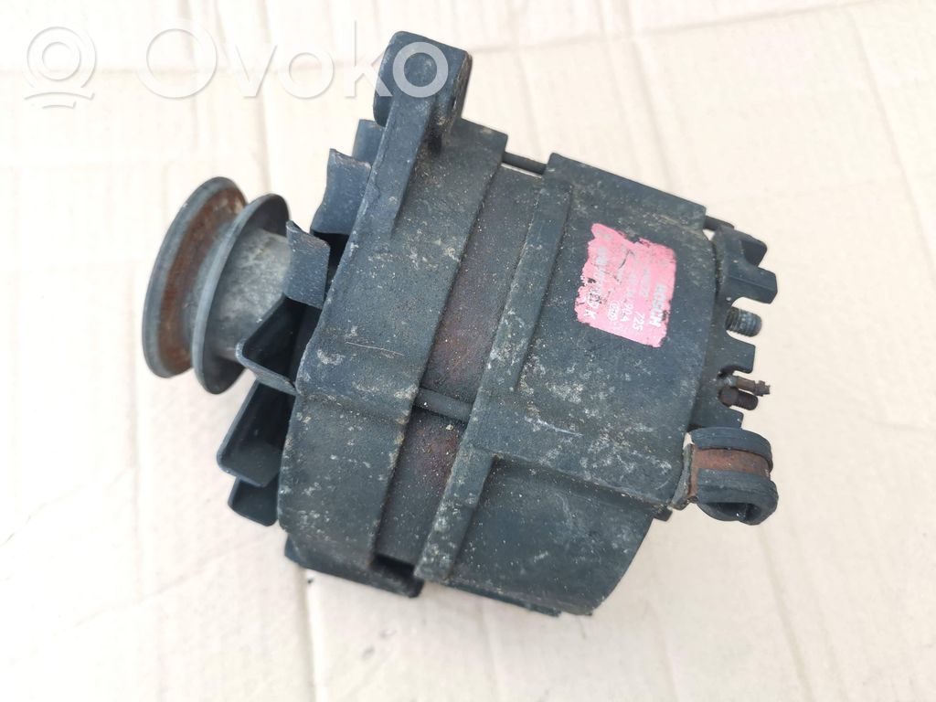Audi 80 90 B3 Generator/alternator 