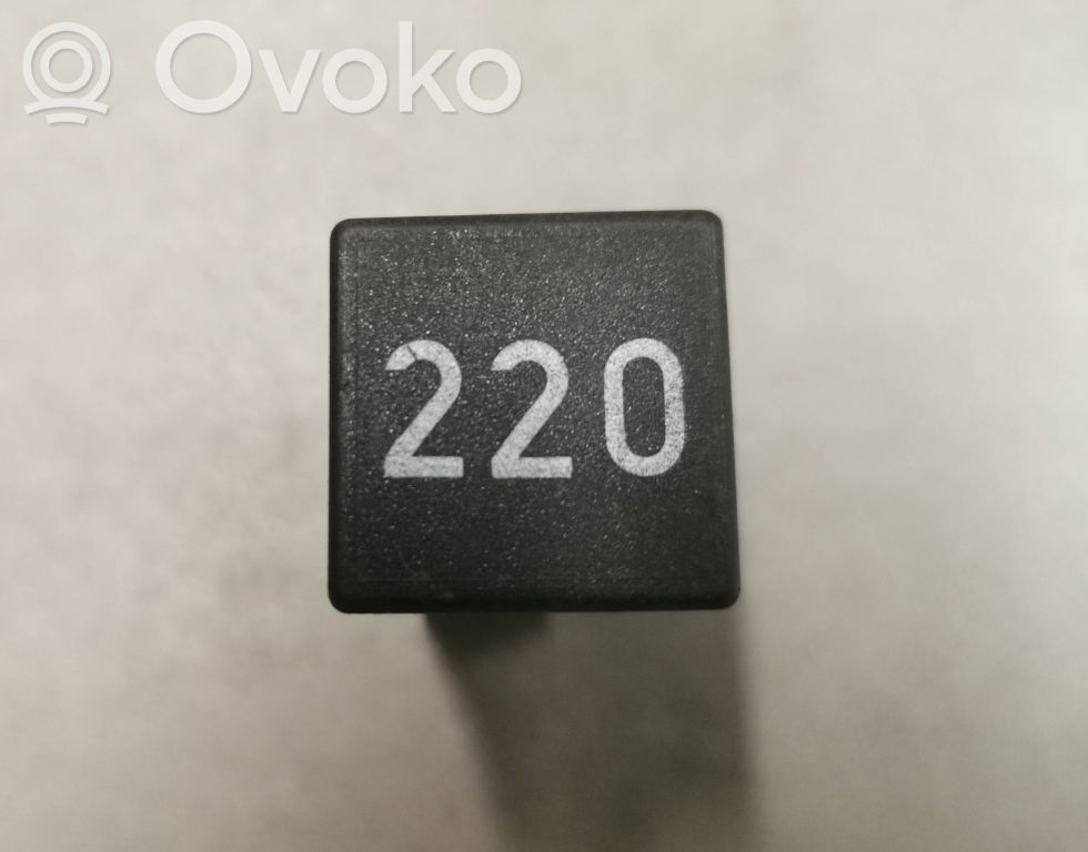 Audi 80 90 B3 Alte relee 