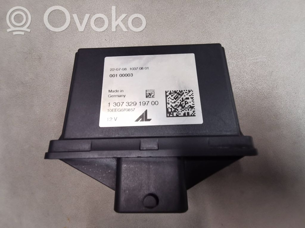 Volvo V50 Sterownik / moduł świateł Xenon 