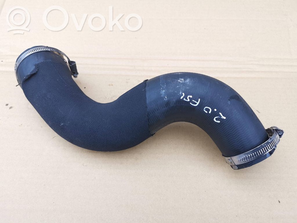 Audi A4 S4 B8 8K Furtun/conductă intercooler 