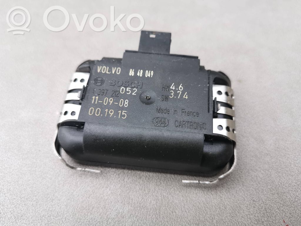 Regensensor   8648049,1397212052,CARTR0MC