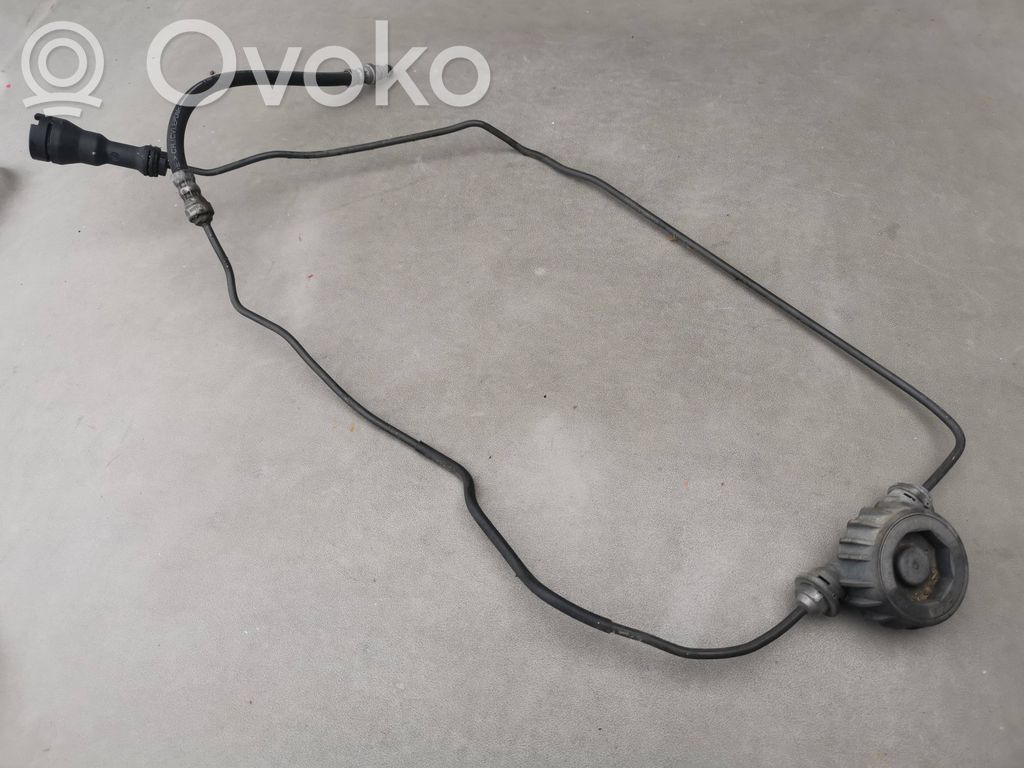Opel Vectra C Linea/tubo della frizione 