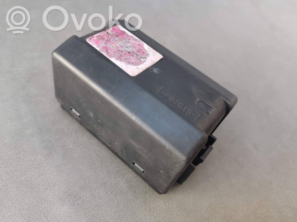 Engine control unit/module ECU   8638A005