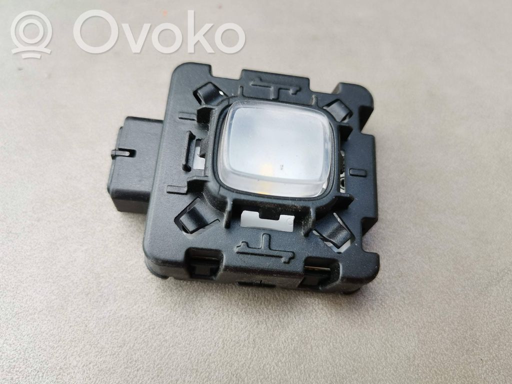 Jeep Grand Cherokee WL Lampă iluminare portbagaj 