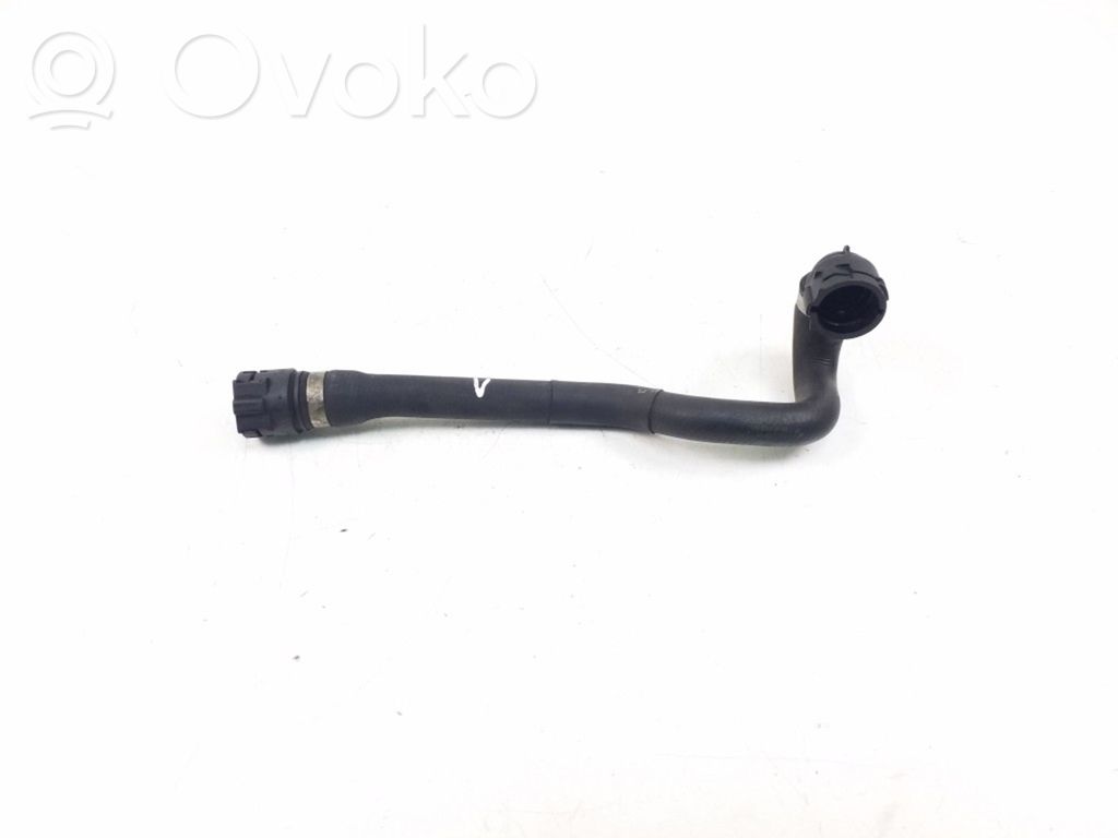 BMW 1 E81 E87 Engine coolant pipe/hose 