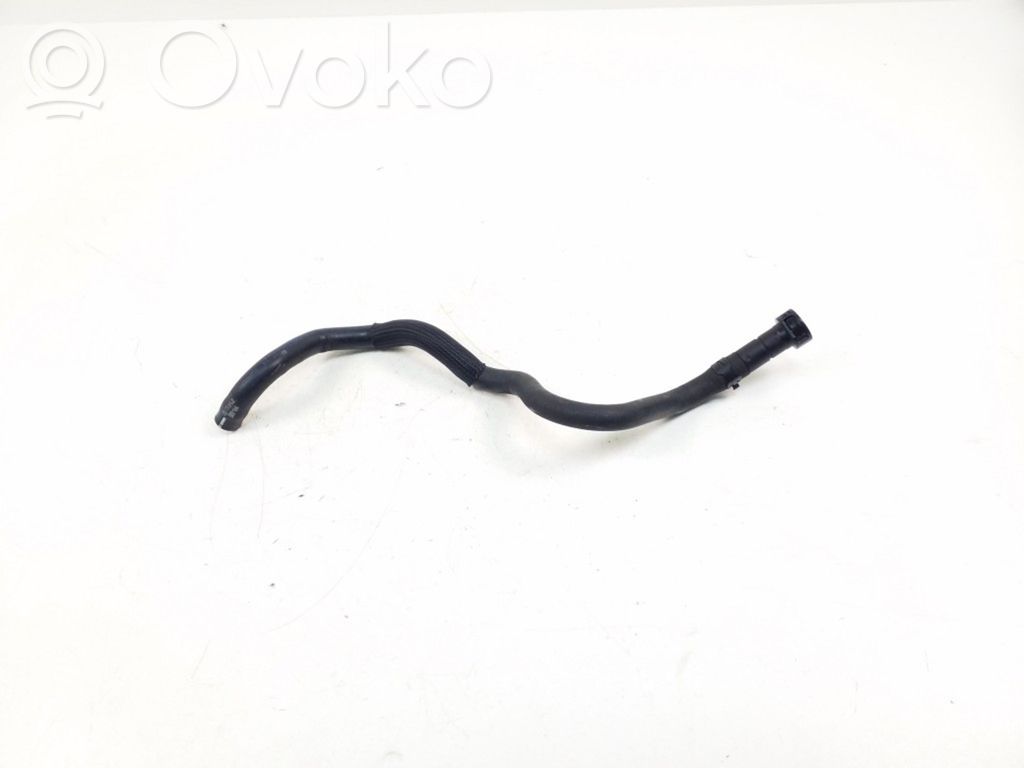 BMW 1 E81 E87 Fuel line pipe 