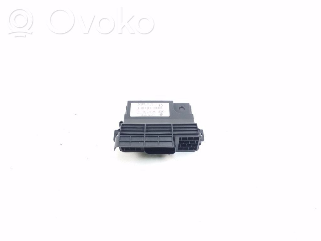 Other control units/modules   4F0907280
