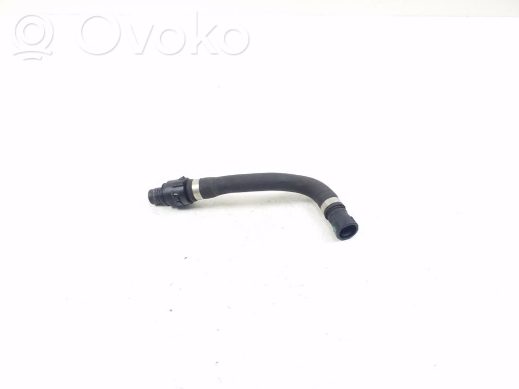 Engine coolant pipe/hose   6G918B160KB