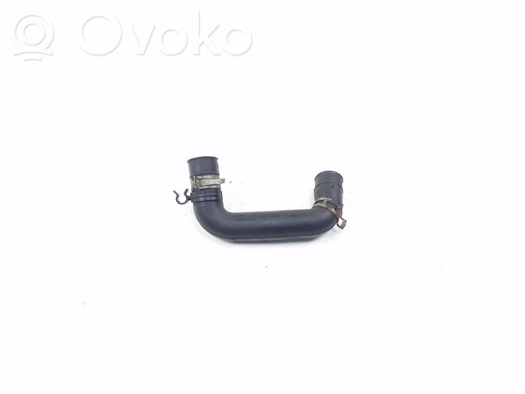 Ford S-MAX Caurulīte (-es) / šļūtene (-es) 