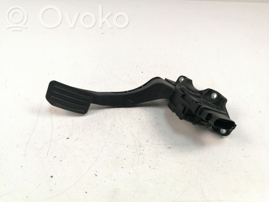 Ford S-MAX Akceleratoriaus pedalas 